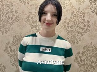 Avisflynn