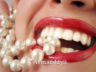 Avmanddyii