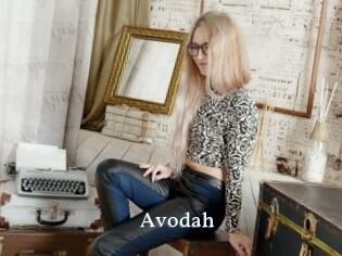 Avodah