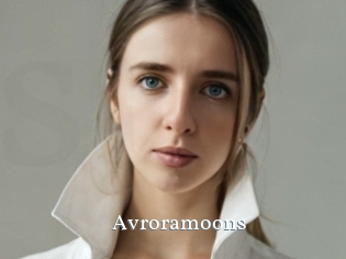 Avroramoons