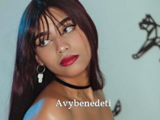 Avybenedeti
