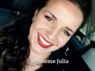 Awesome_Julia
