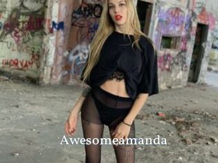 Awesomeamanda