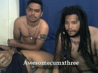 awesomecumxthree SexyIdol