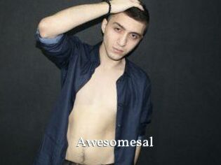 Awesomesal