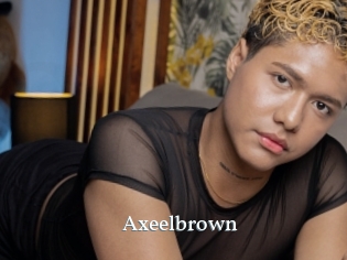 Axeelbrown
