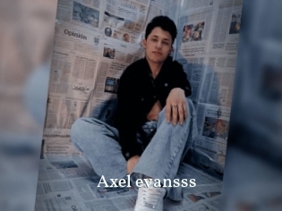 Axel_evansss