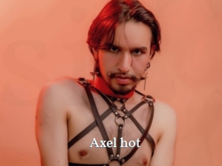 axel_hot SexyIdol