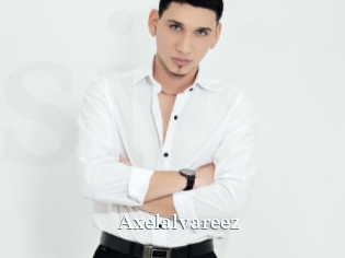 axelalvareez SexyIdol