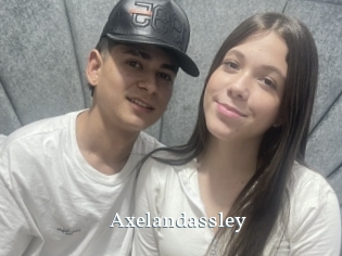 Axelandassley