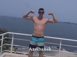 Axelbanck
