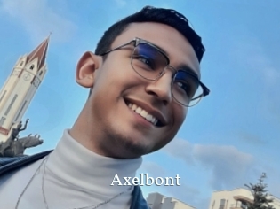 Axelbont