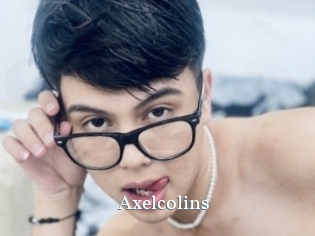 axelcolins SexyIdol