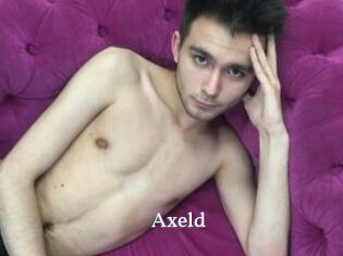 Axeld