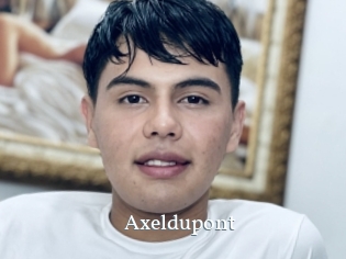 axeldupont SexyIdol