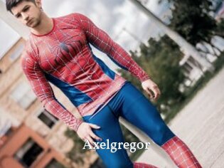 Axelgregor