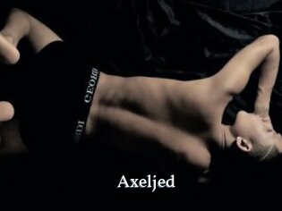 Axeljed