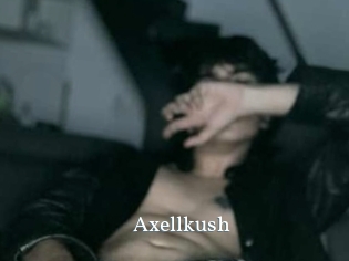 Axellkush