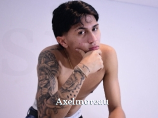 Axelmoreau