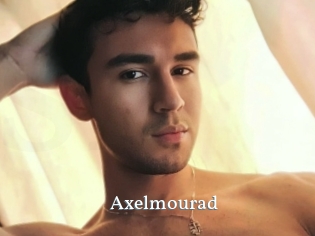 Axelmourad