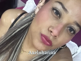 Axelnhanna