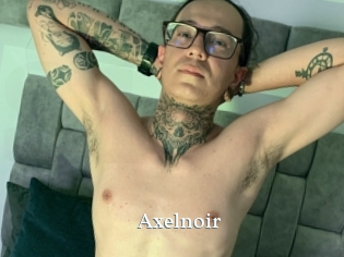 Axelnoir