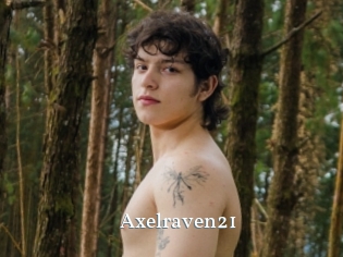Axelraven21