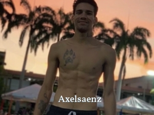 Axelsaenz