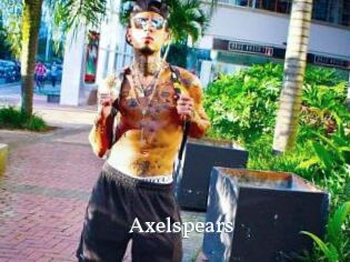 Axelspears