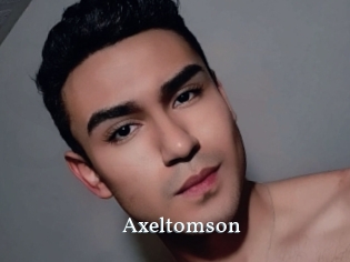 Axeltomson