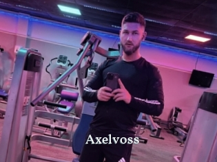 Axelvoss