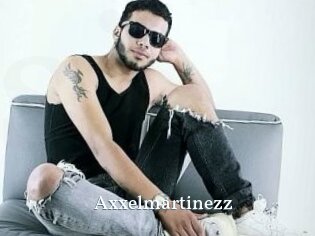 Axxelmartinezz