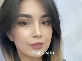 Ayakasun
