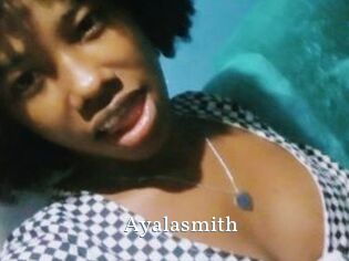 Ayalasmith