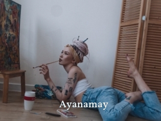 Ayanamay