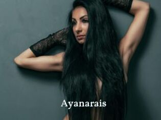 ayanarais SexyIdol