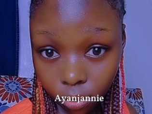 Ayanjannie
