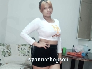 Ayannathopson