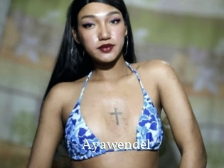 ayawendel SexyIdol