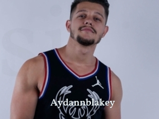 aydannblakey SexyIdol