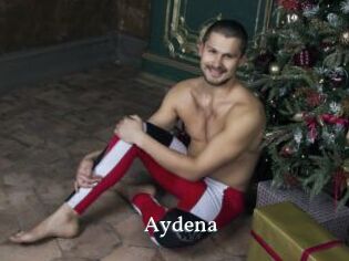 aydena SexyIdol