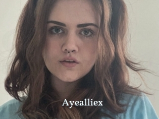 Ayealliex