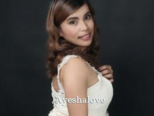 Ayeshalove