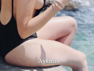 aykmm SexyIdol