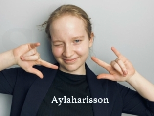 Aylaharisson