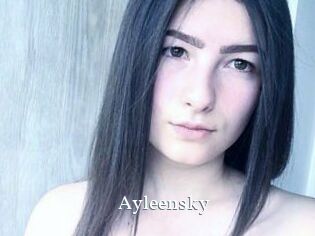 Ayleensky