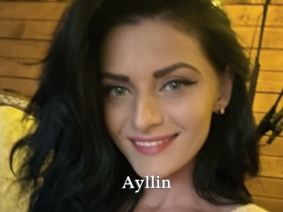Ayllin