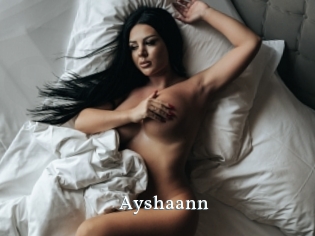 ayshaann SexyIdol