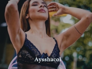 Aysshacol