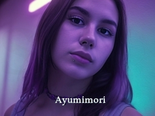 Ayumimori